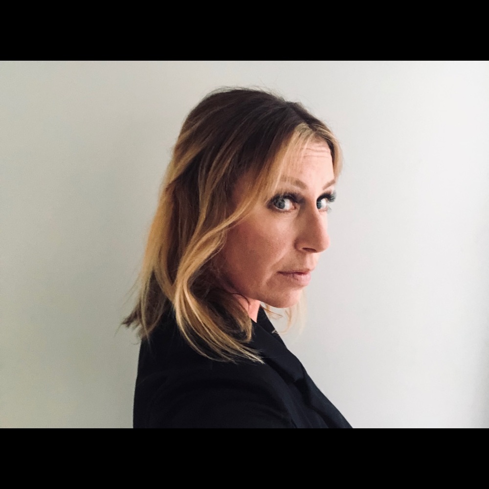 Meet your Posher, Nikki
